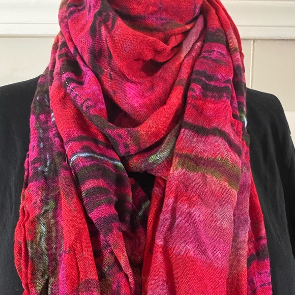 Scarf - Picture 2 of 2